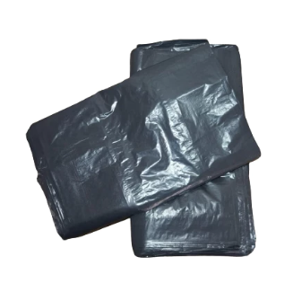 SACO DE LIXO 100LTS PRETO ECON